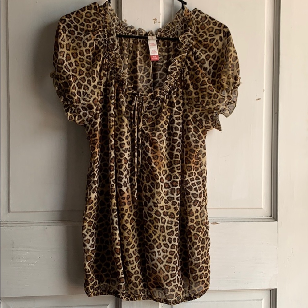 Blouse